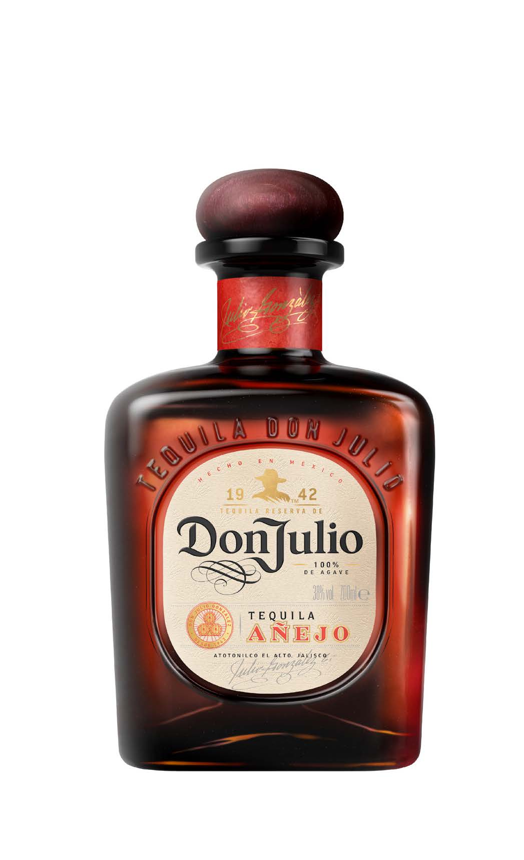 Don Julio Añejo