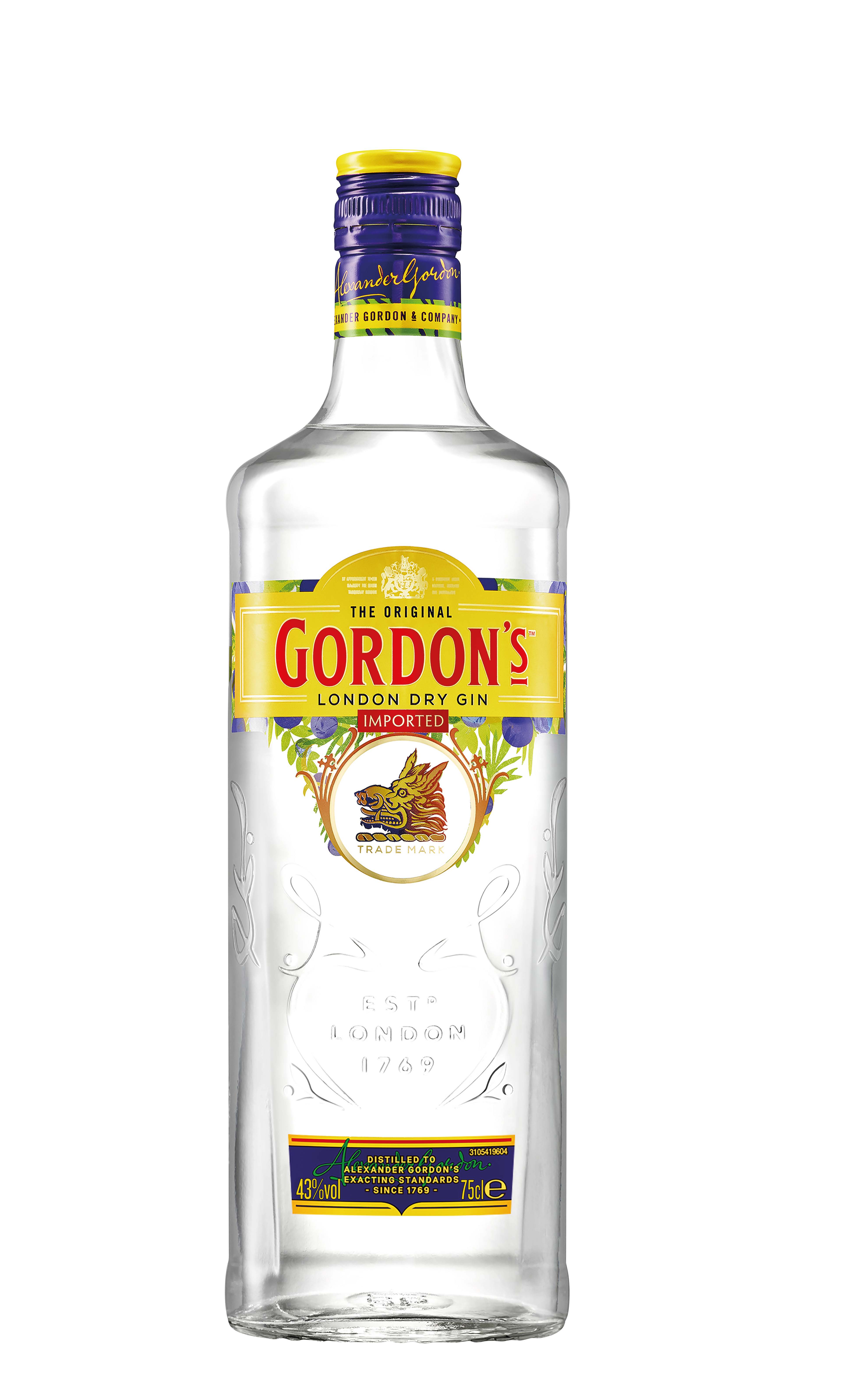 Gordon's Dry Gin