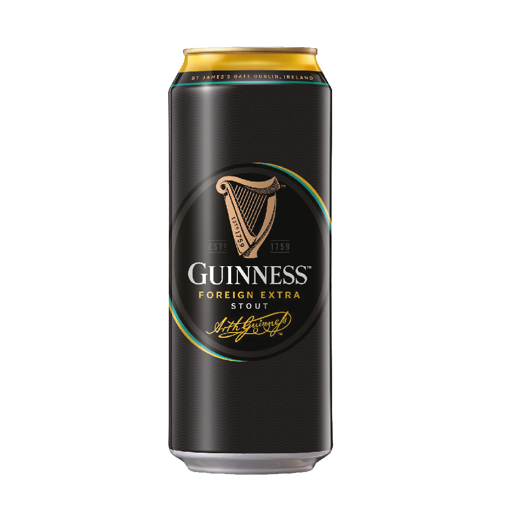 Guinness FES