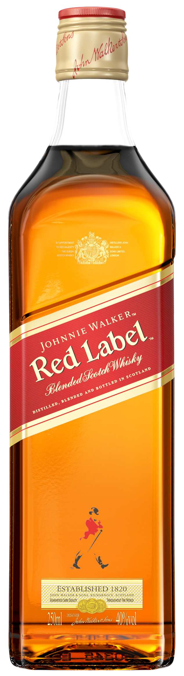 Johnnie Walker Black Label