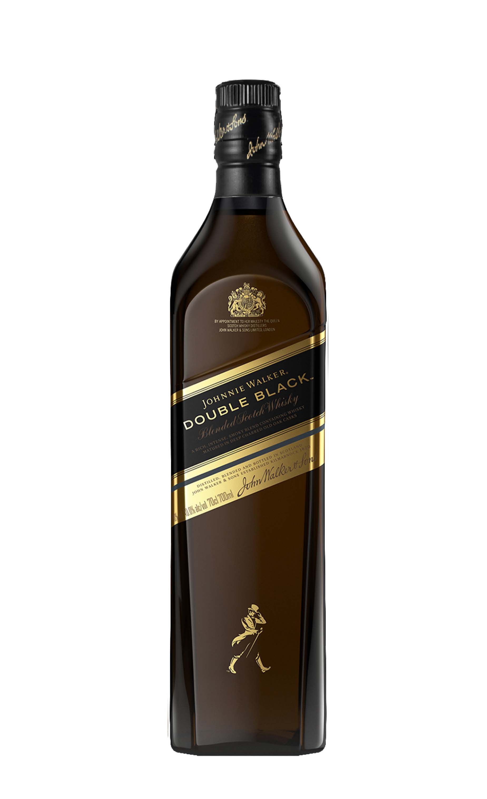 Johnnie Walker Double Black