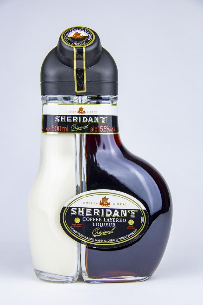 Liqueur