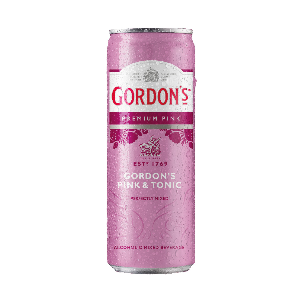 Ready to Drink